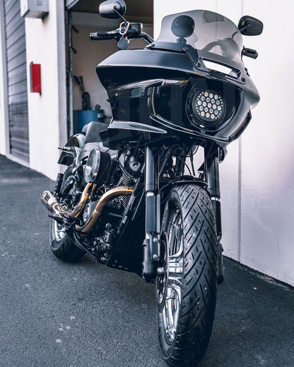 MOONSMC® Softail Low Rider ST FXLRST Style Fairing