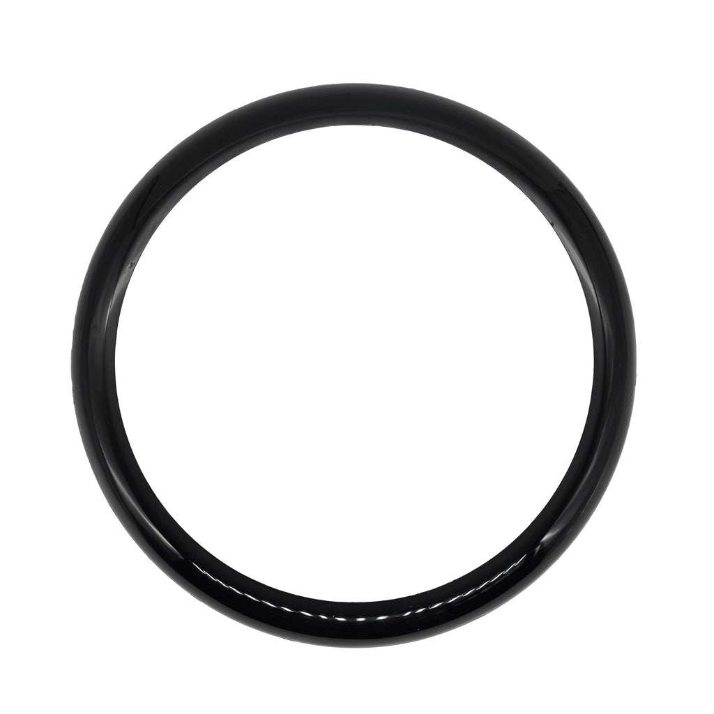 MOONSMC® // Moons Motorcycle Culture FXLST-TRIM-RING-REPLACEMENT MOONSMC® Softail Low Rider ST FXLRST Headlight Trim Ring Replacement