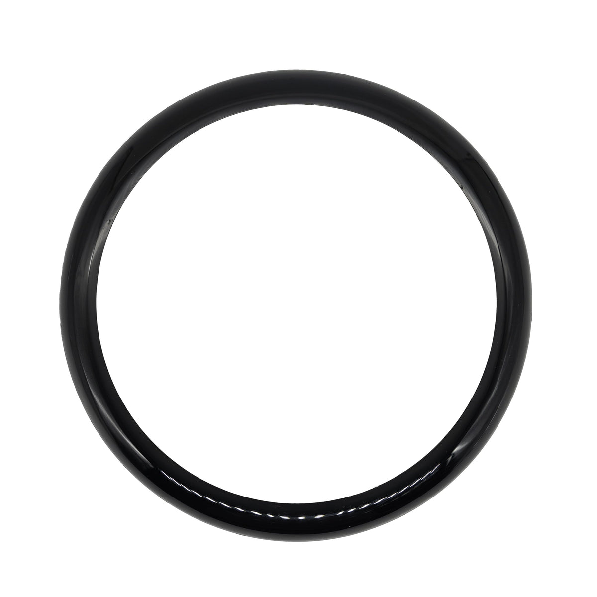 MOONSMC® // Moons Motorcycle Culture FXLST-TRIM-RING-REPLACEMENT MOONSMC® Softail Low Rider ST FXLRST Headlight Trim Ring Replacement