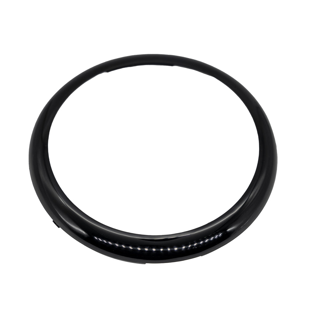 MOONSMC® // Moons Motorcycle Culture FXLST-TRIM-RING-REPLACEMENT MOONSMC® Softail Low Rider ST FXLRST Headlight Trim Ring Replacement