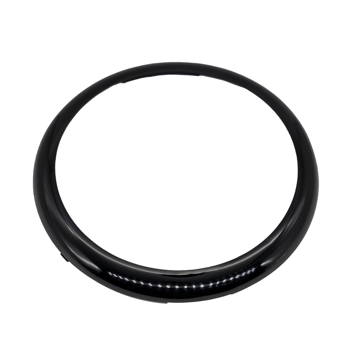 MOONSMC® // Moons Motorcycle Culture FXLST-TRIM-RING-REPLACEMENT MOONSMC® Softail Low Rider ST FXLRST Headlight Trim Ring Replacement