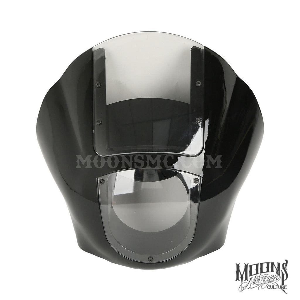 MOONSMC® // Moons Motorcycle Culture MOONSMC® Quarter Fairing Kit For Harley