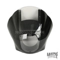 MOONSMC® // Moons Motorcycle Culture MOONSMC® Quarter Fairing Kit For Harley