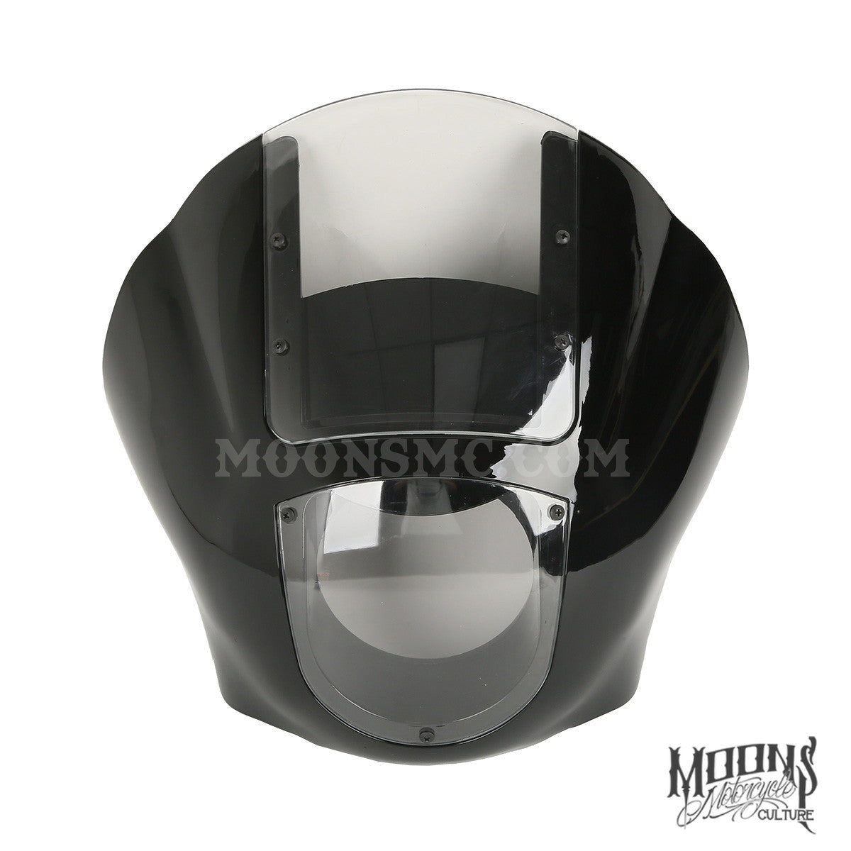 MOONSMC® // Moons Motorcycle Culture MOONSMC® Quarter Fairing Kit For Harley
