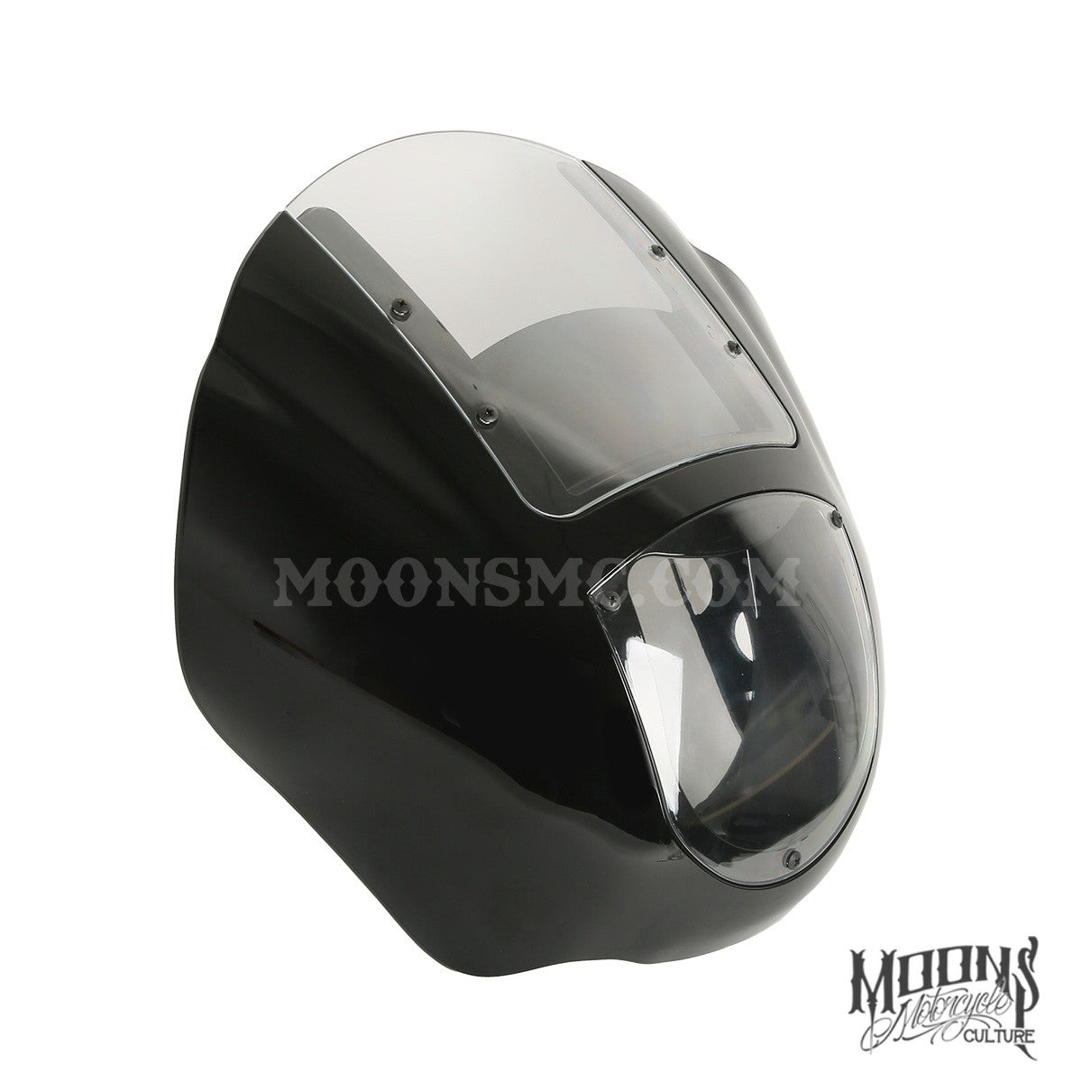 MOONSMC® // Moons Motorcycle Culture MOONSMC® Quarter Fairing Kit For Harley