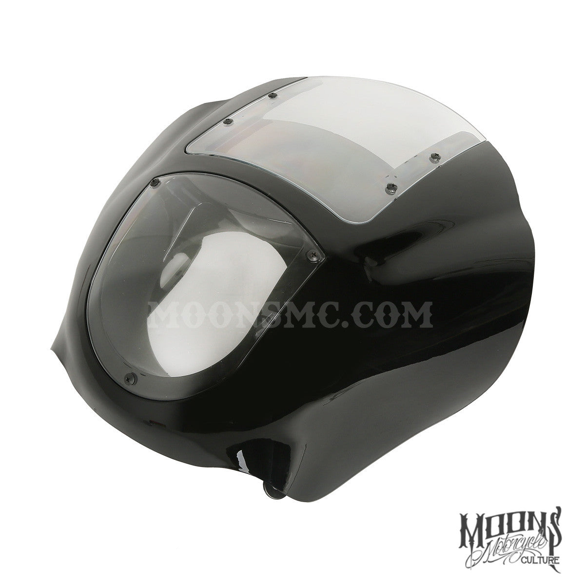 MOONSMC® // Moons Motorcycle Culture MOONSMC® Quarter Fairing Kit For Harley