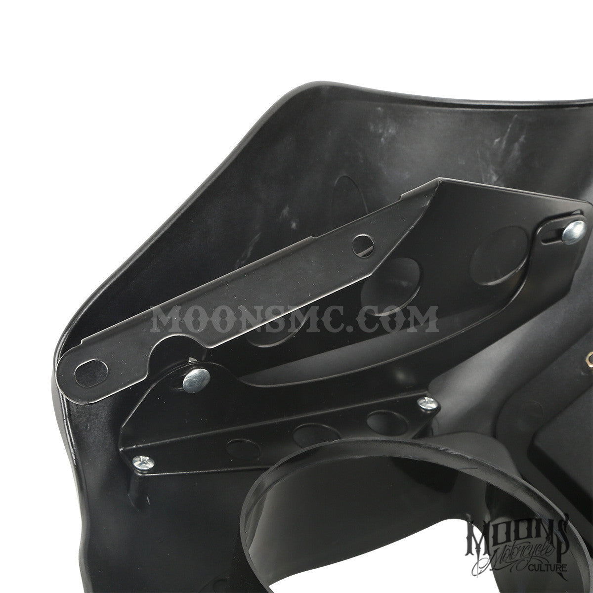 MOONSMC® // Moons Motorcycle Culture MOONSMC® Quarter Fairing Kit For Harley