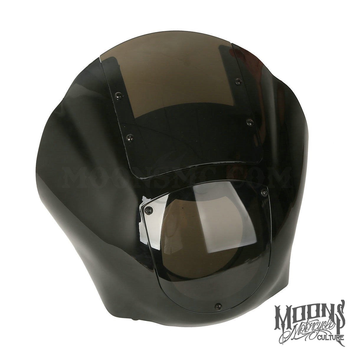 MOONSMC® // Moons Motorcycle Culture MOONSMC® Quarter Fairing Kit For Harley