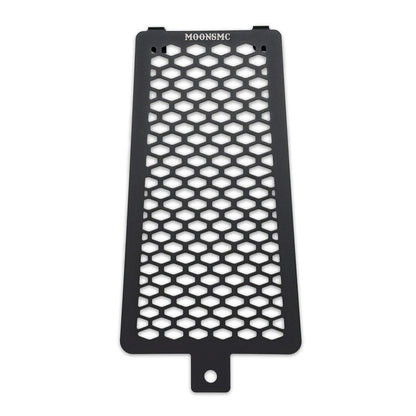 MOONSMC® Softail M8 2018-Current Oil Cooler Guard
