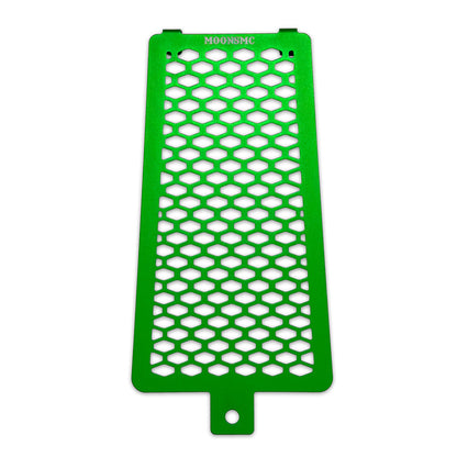 MOONSMC® Softail M8 2018-Current Oil Cooler Guard