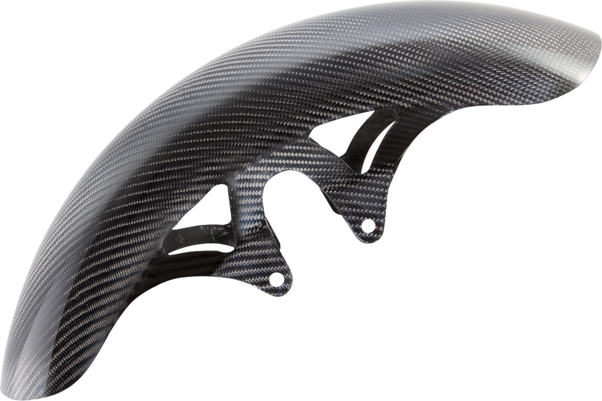 Arlen Ness 1401-1074 Pro Sport Front Fender - 19" - HD Touring '99-'13